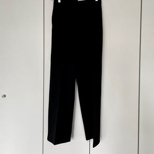 Babaton Efortless pant - high rise - sz 4